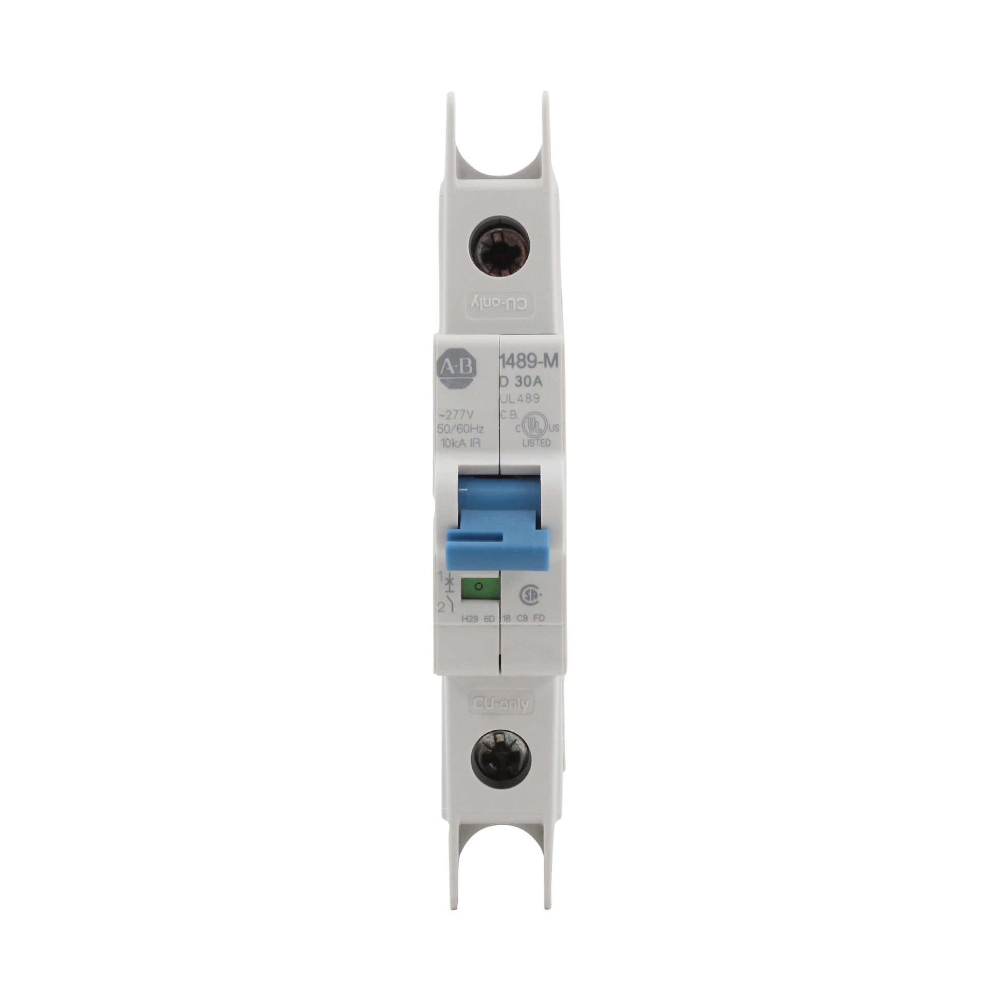 Allen Bradley Group 1489-M1D300