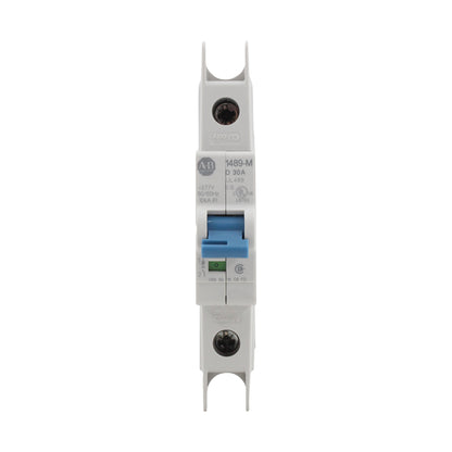 Allen Bradley Group 1489-M1D300
