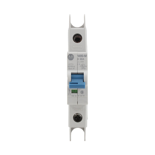Allen Bradley Group 1489-M1D300