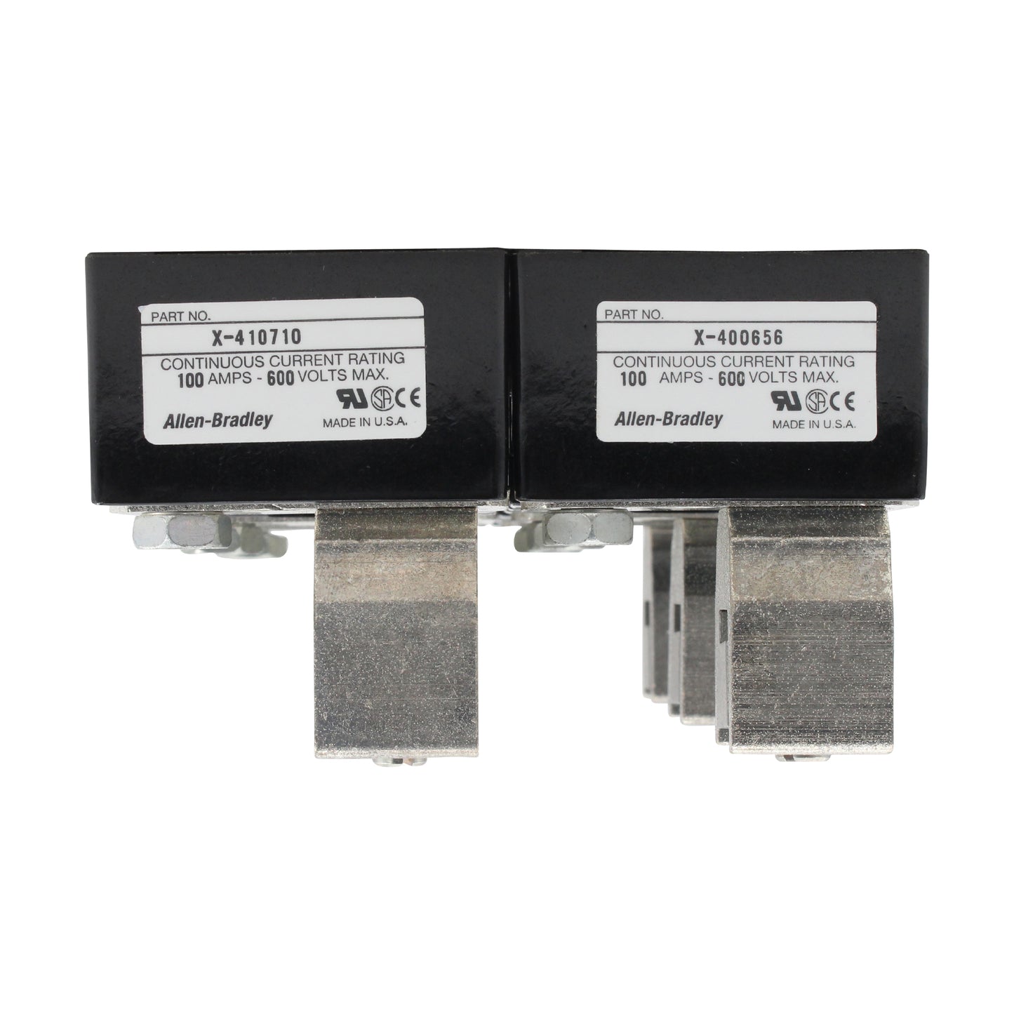 Allen Bradley Group 1491-N333