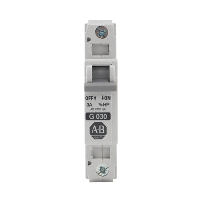 Allen Bradley Group 1492-CB1G030