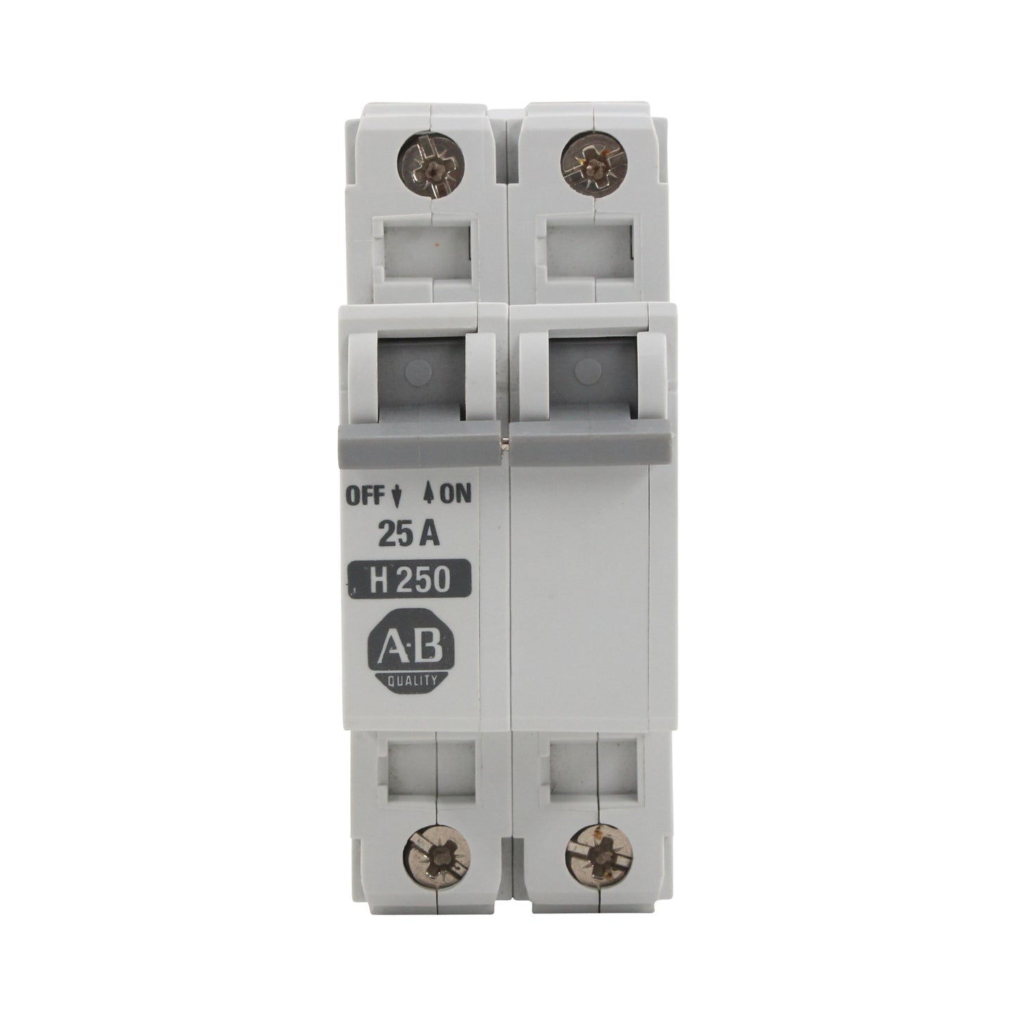 Allen Bradley Group 1492-CB2H250