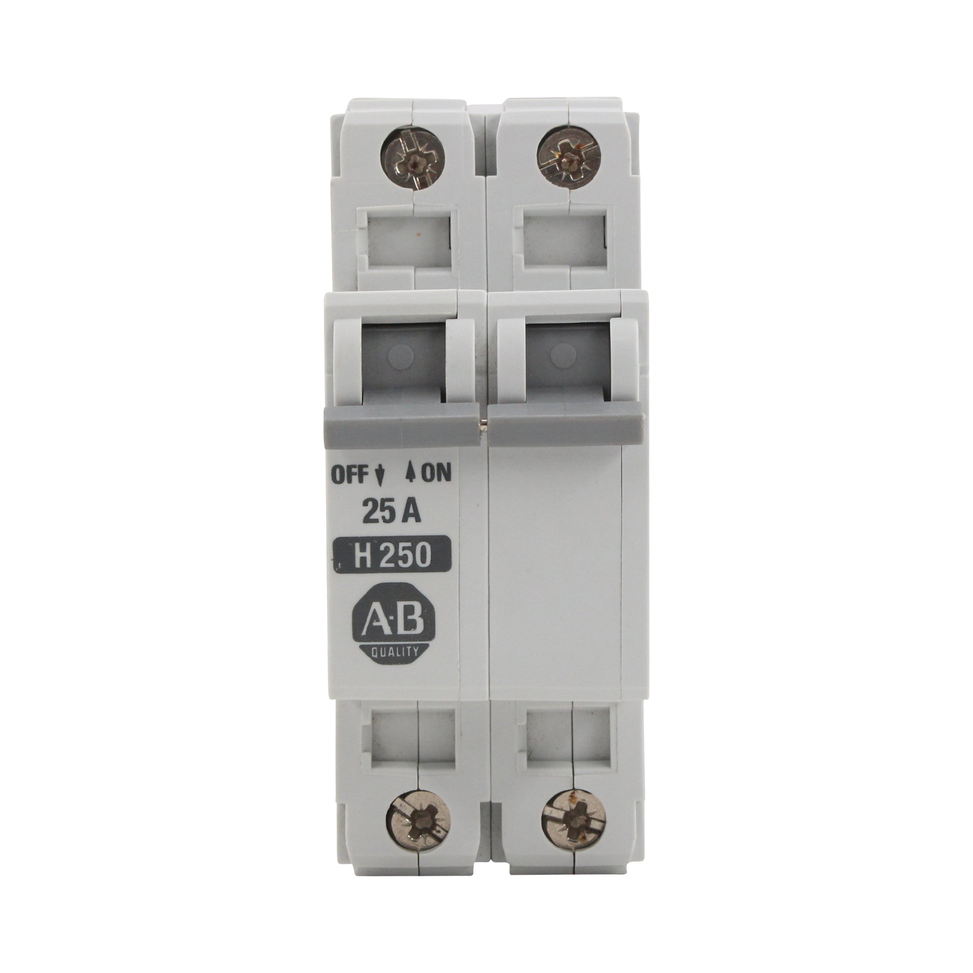 Allen Bradley Group 1492-CB2H250