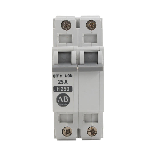 Allen Bradley Group 1492-CB2H250