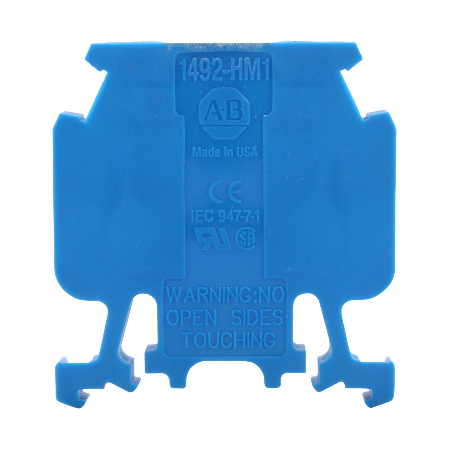Allen Bradley Group 1492-HM1B