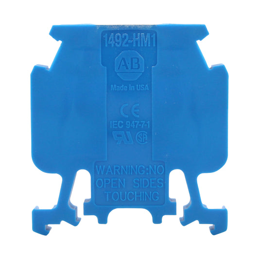 Allen Bradley Group 1492-HM1B