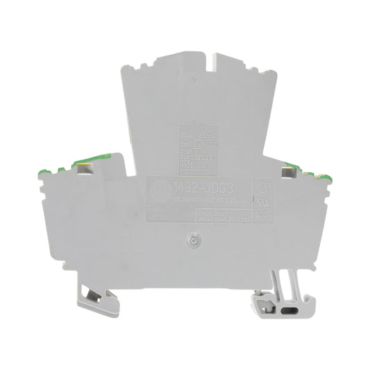 Allen Bradley Group 1492-JDG3