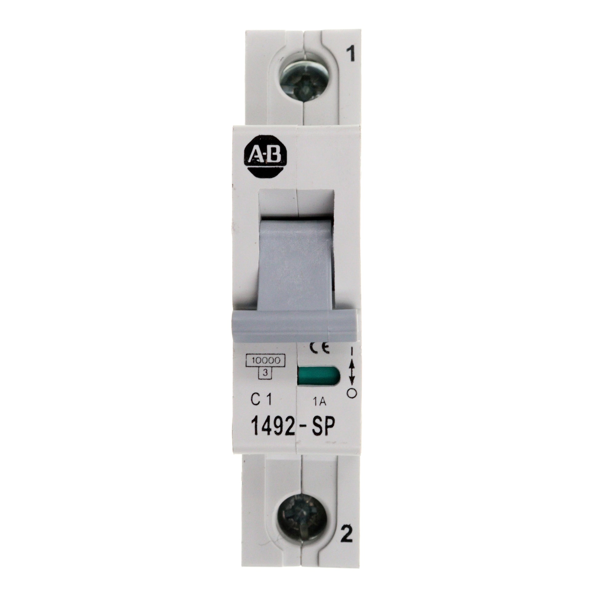 Allen-Bradley 1492-SP1C010
