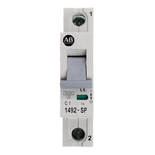 Allen-Bradley 1492-SP1C010