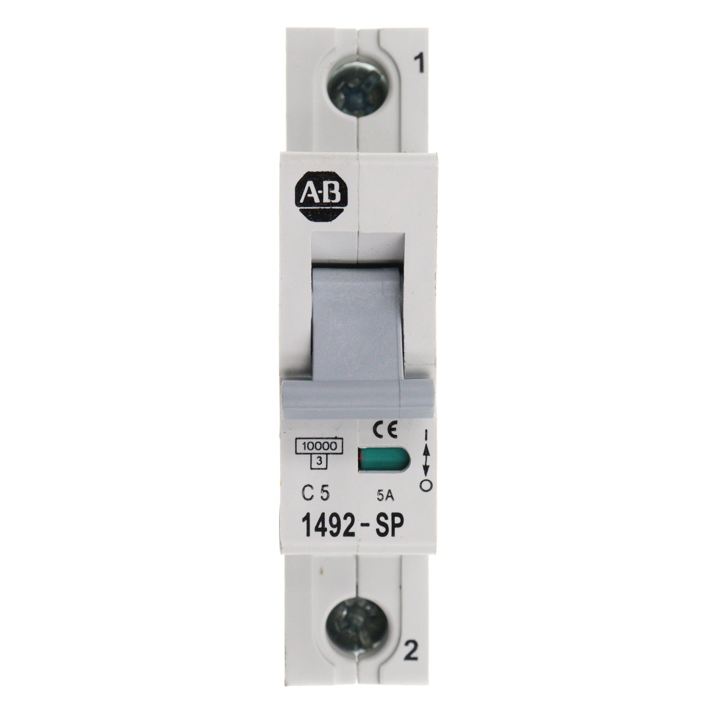 Allen-Bradley 1492-SP1C050