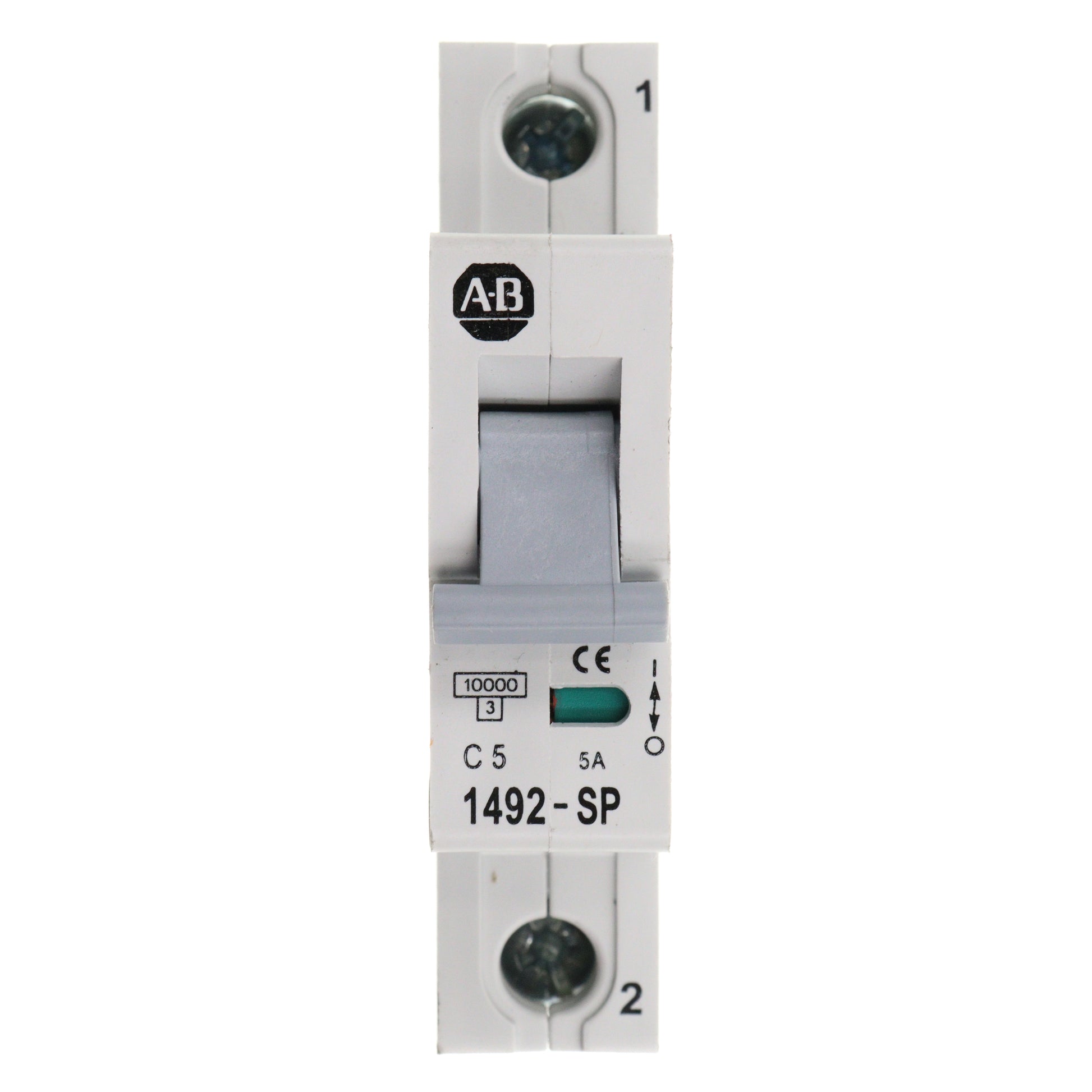 Allen-Bradley 1492-SP1C050
