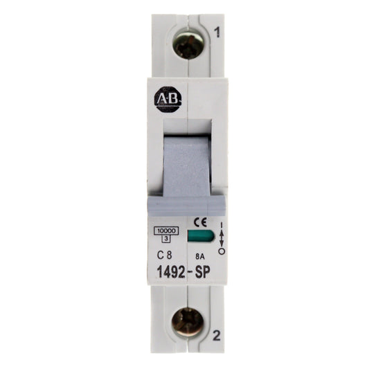 Allen-Bradley 1492-SP1C080