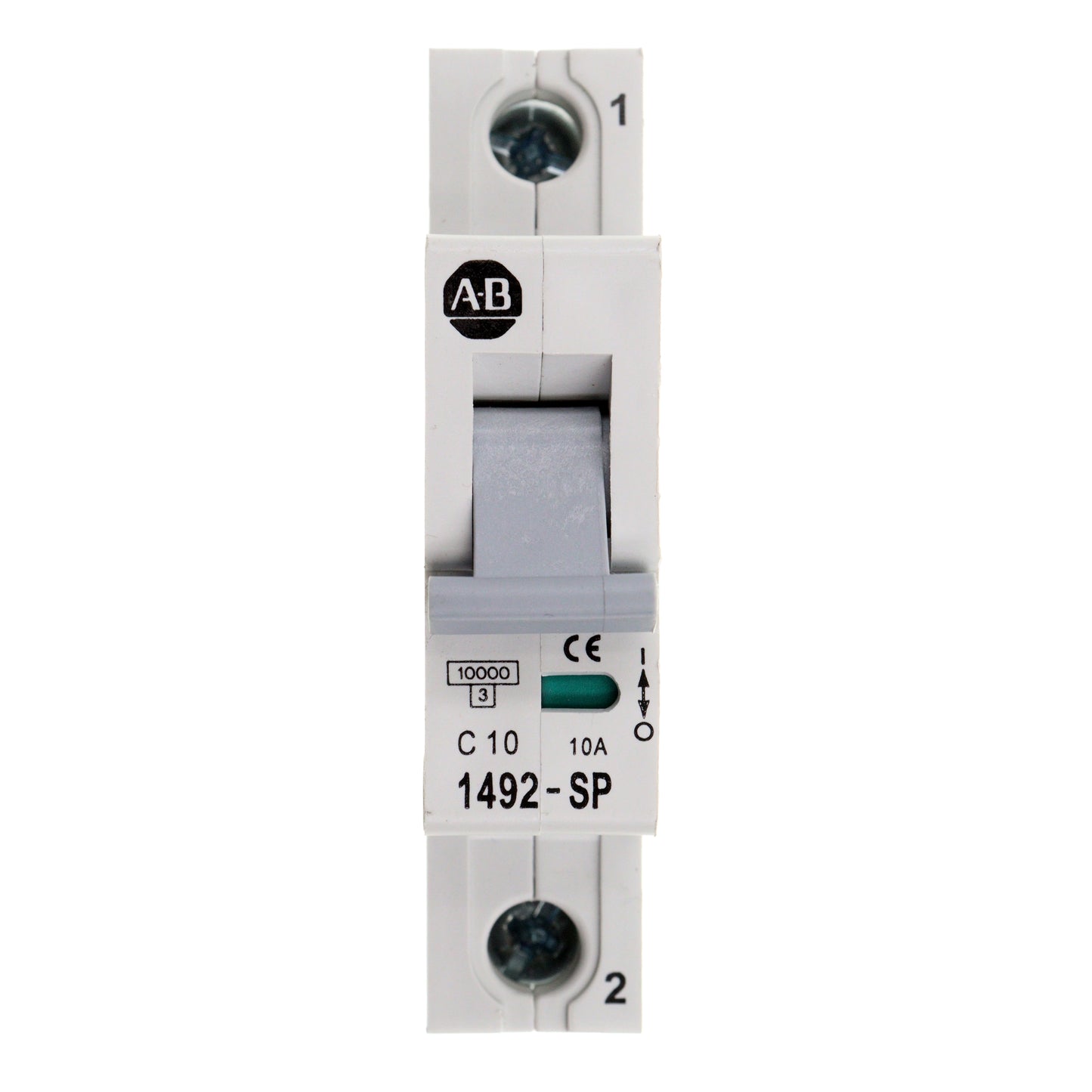 Allen-Bradley 1492-SP1C100