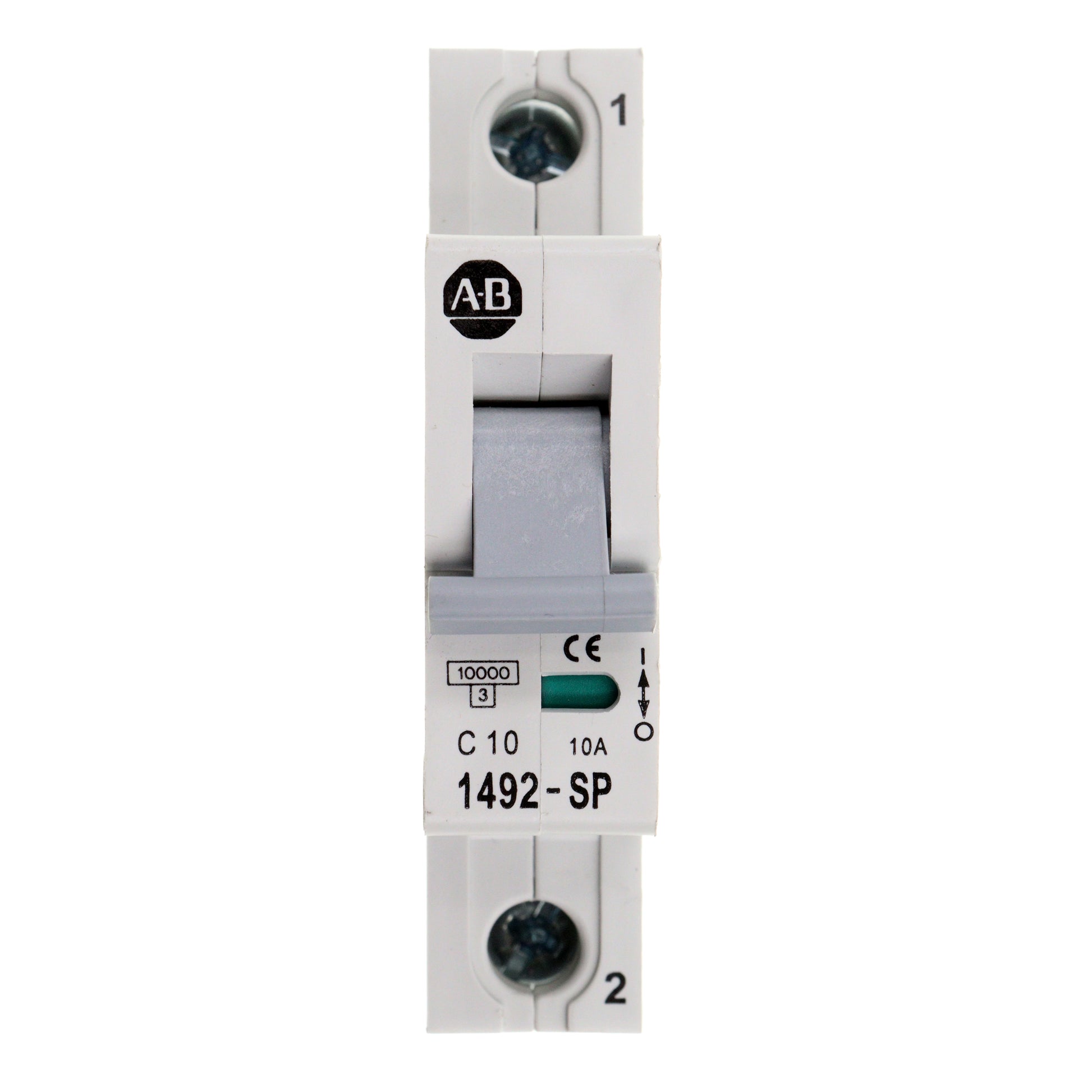 Allen-Bradley 1492-SP1C100