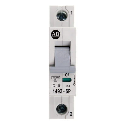 Allen-Bradley 1492-SP1C100
