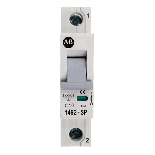 Allen-Bradley 1492-SP1C100