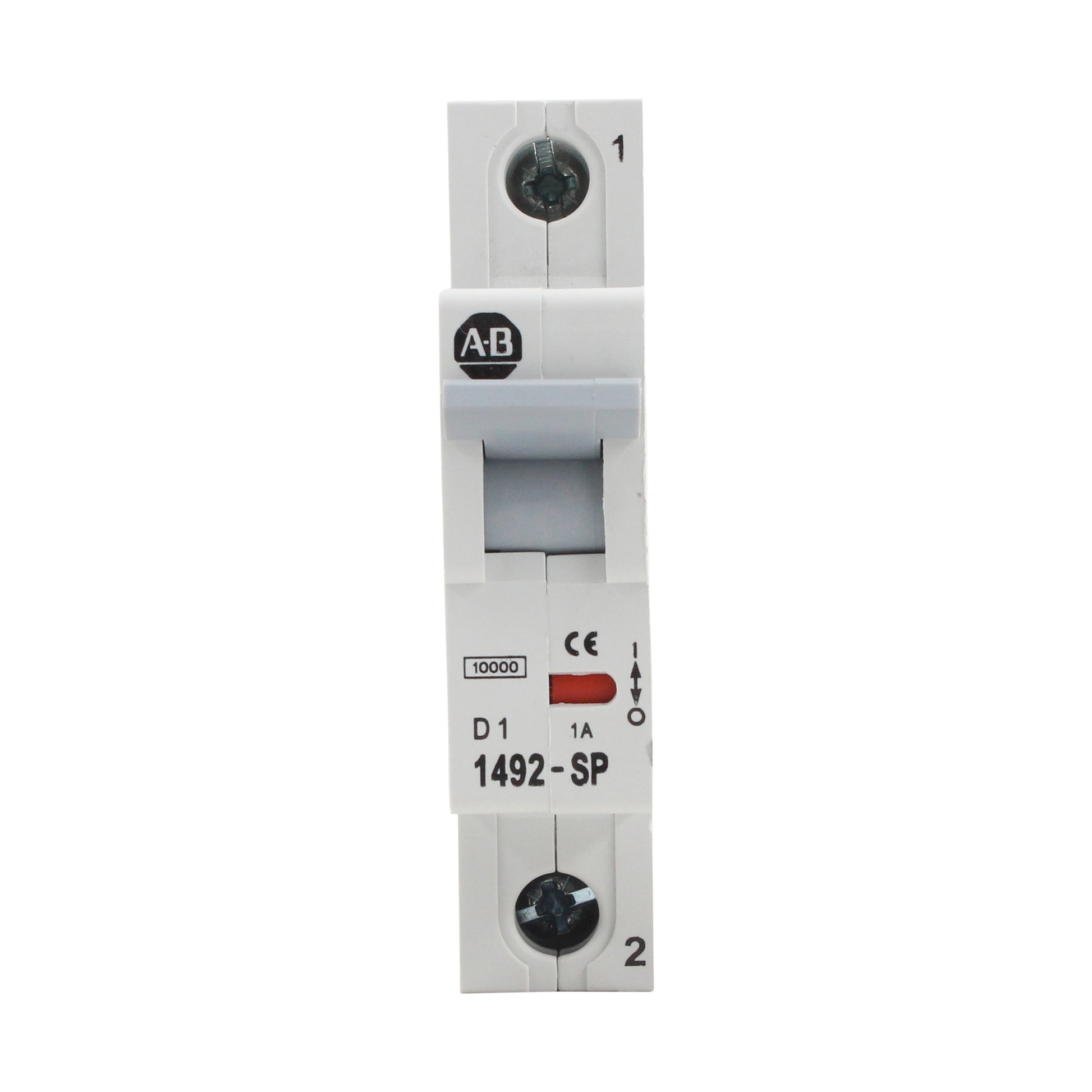 Allen Bradley Group 1492-SP1D010