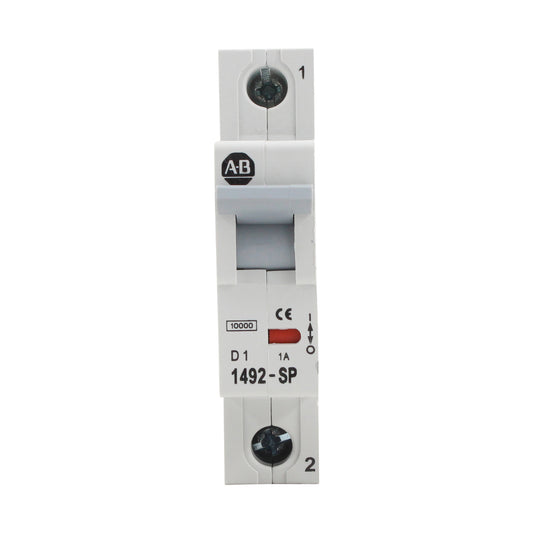 Allen Bradley Group 1492-SP1D010