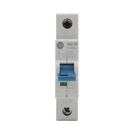 Allen Bradley Group 1492-SPM1C005