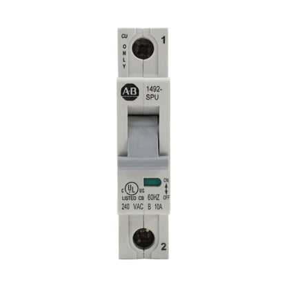 Allen Bradley Group 1492-SPU1B100