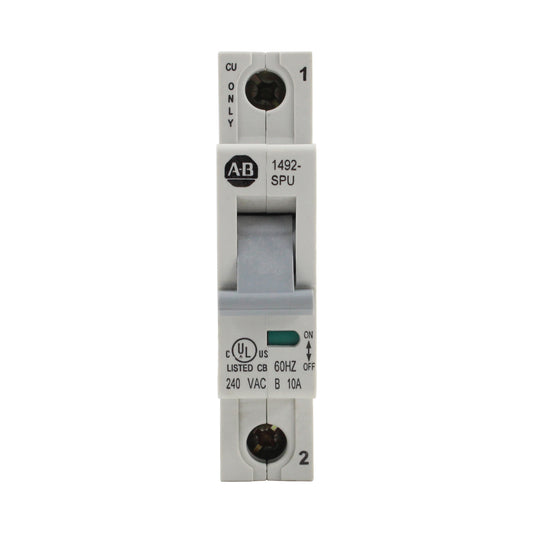 Allen Bradley Group 1492-SPU1B100