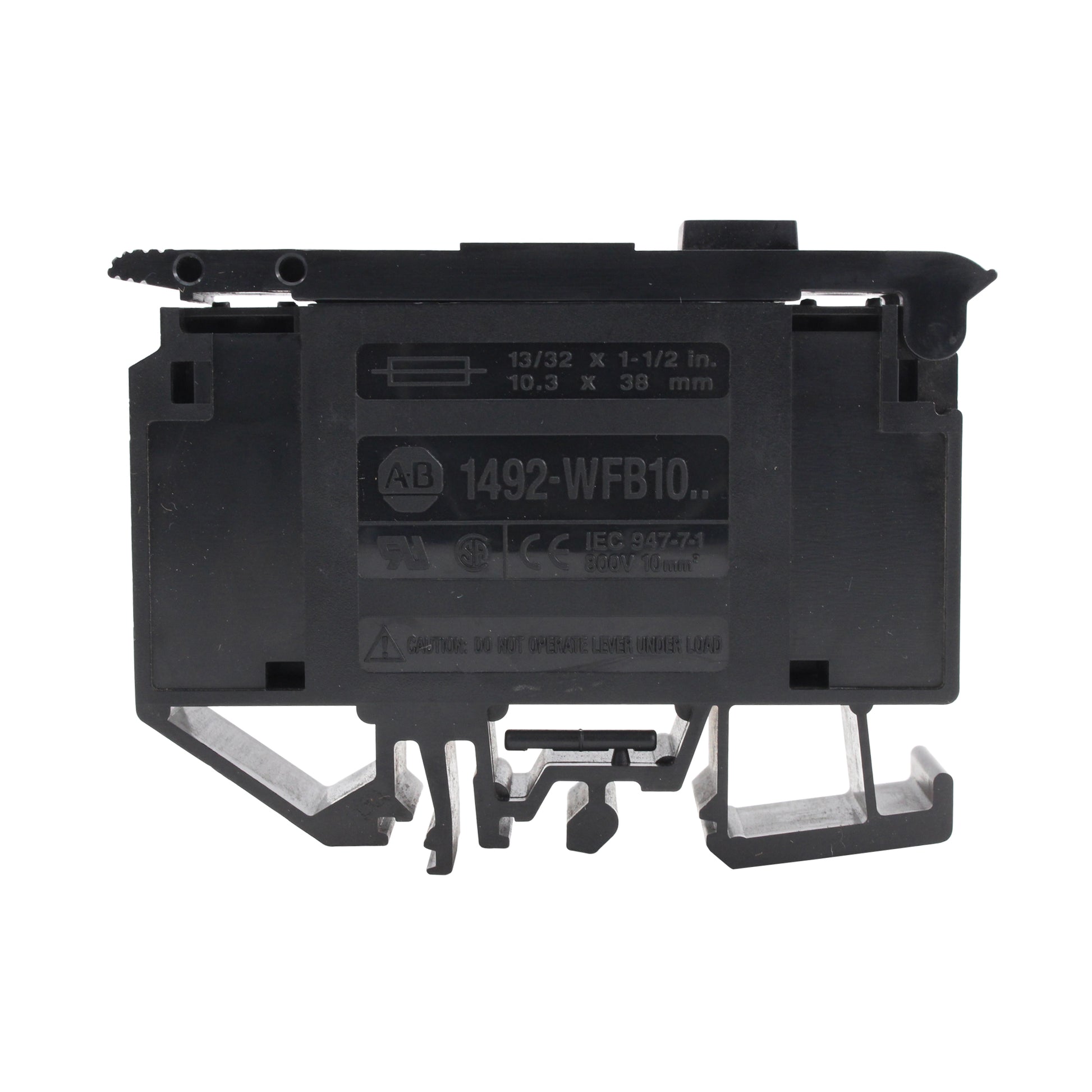 Allen Bradley Group 1492-WFB10HD