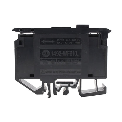 Allen Bradley Group 1492-WFB10HD