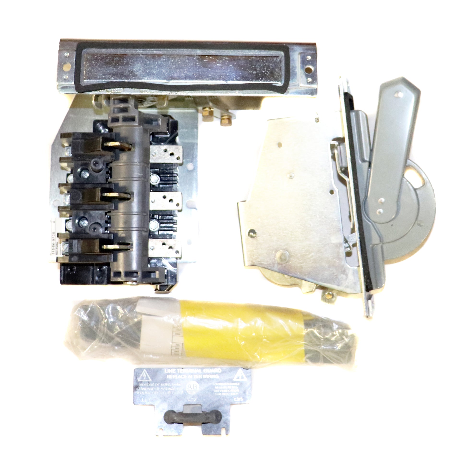 Allen-Bradley Group 1494M-NF30