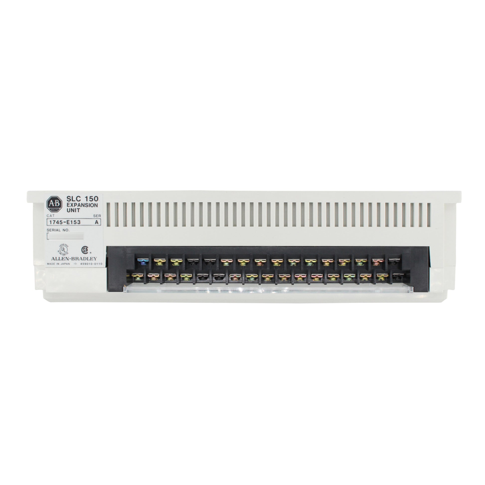 Allen Bradley Group 1745-E153
