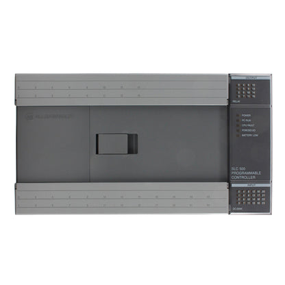 Allen Bradley Group 1747-L40F