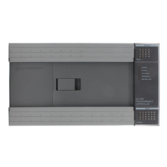 Allen Bradley Group 1747-L40F