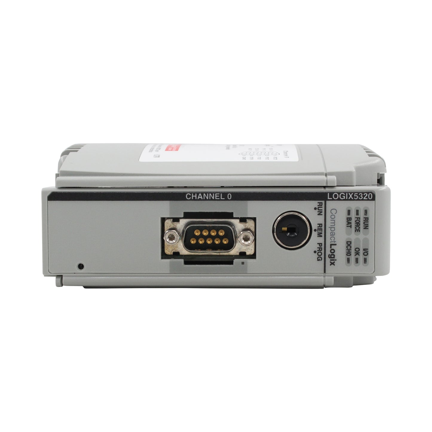 Allen Bradley Group 1769-L20
