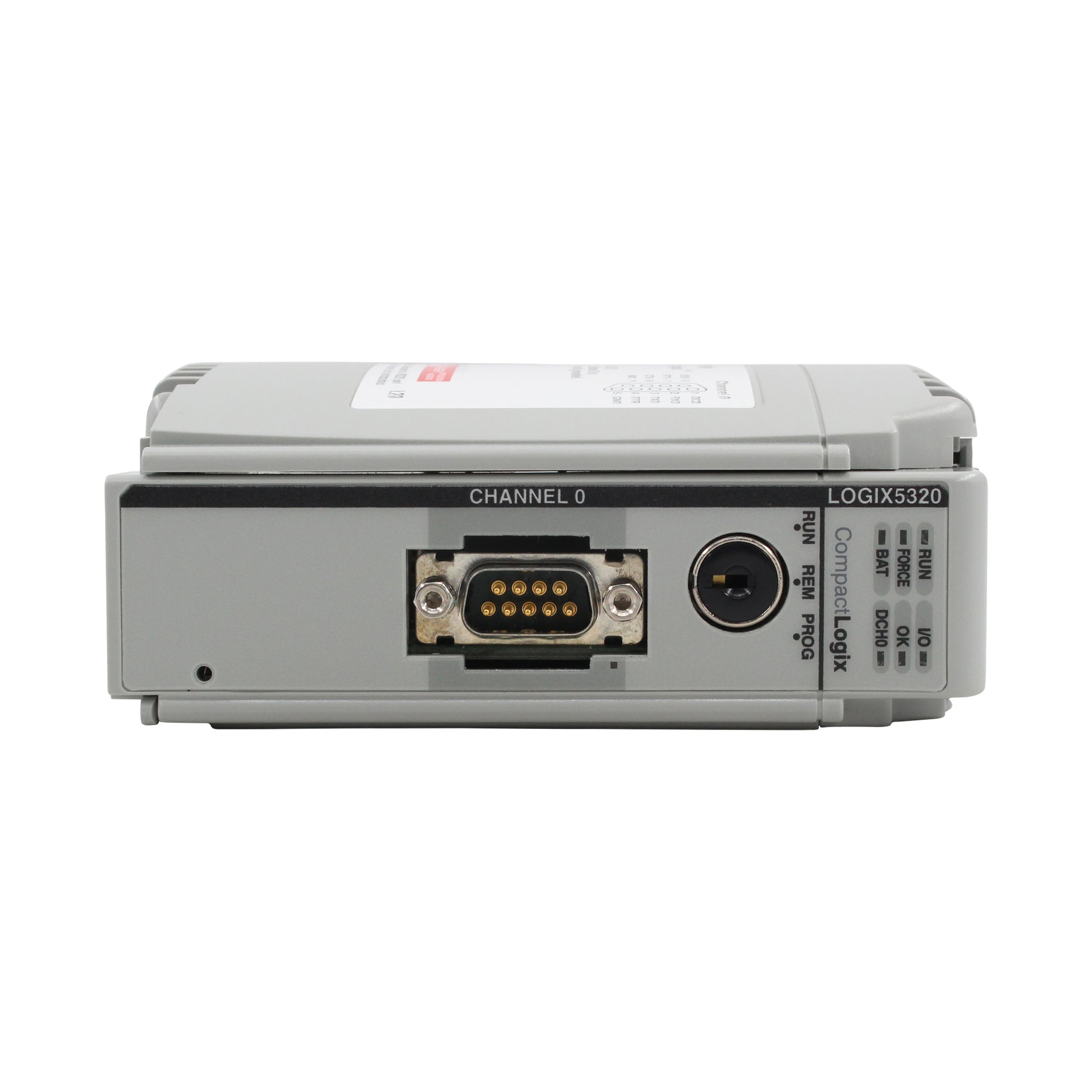 Allen Bradley Group 1769-L20