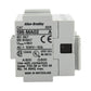 Allen Bradley Group 195-MA02