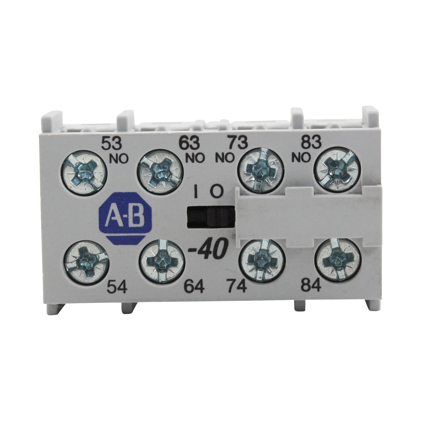 Allen Bradley Group 195-MA40