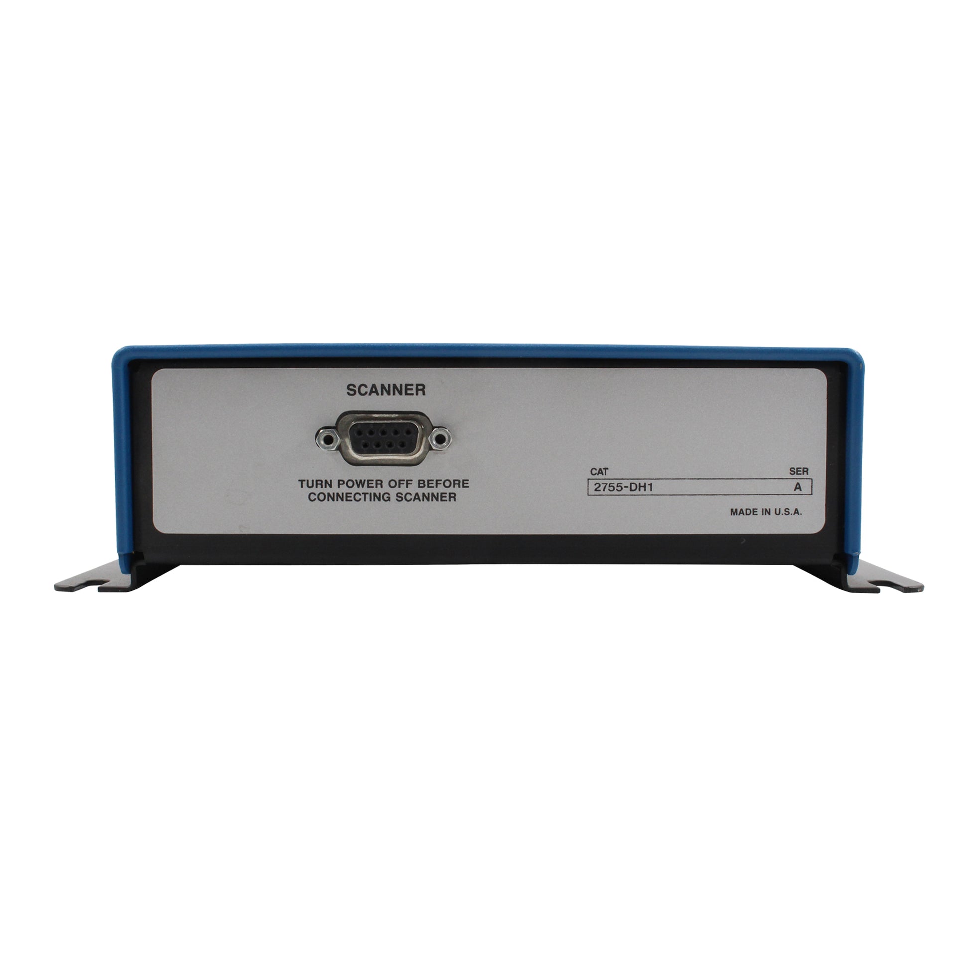 Allen Bradley Group 2755-DH1