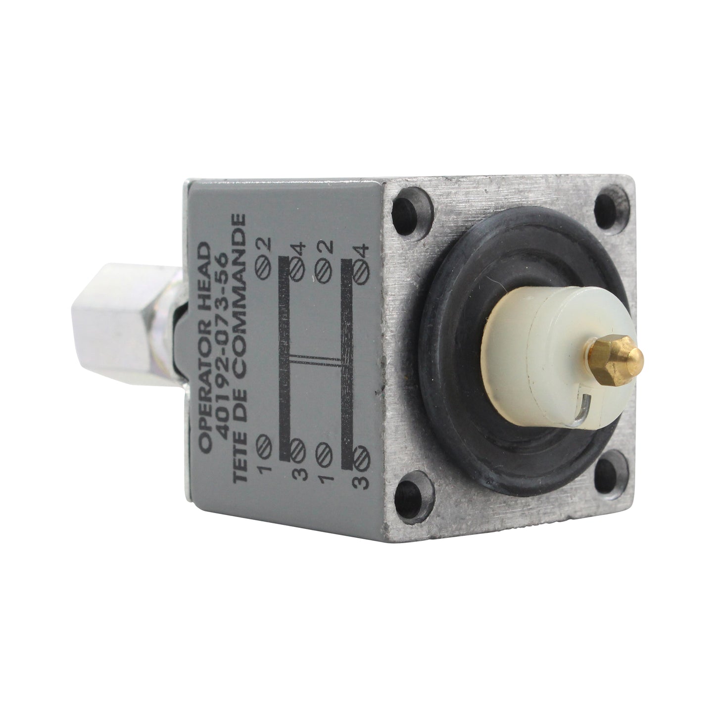 Allen Bradley Group 40192-073-56