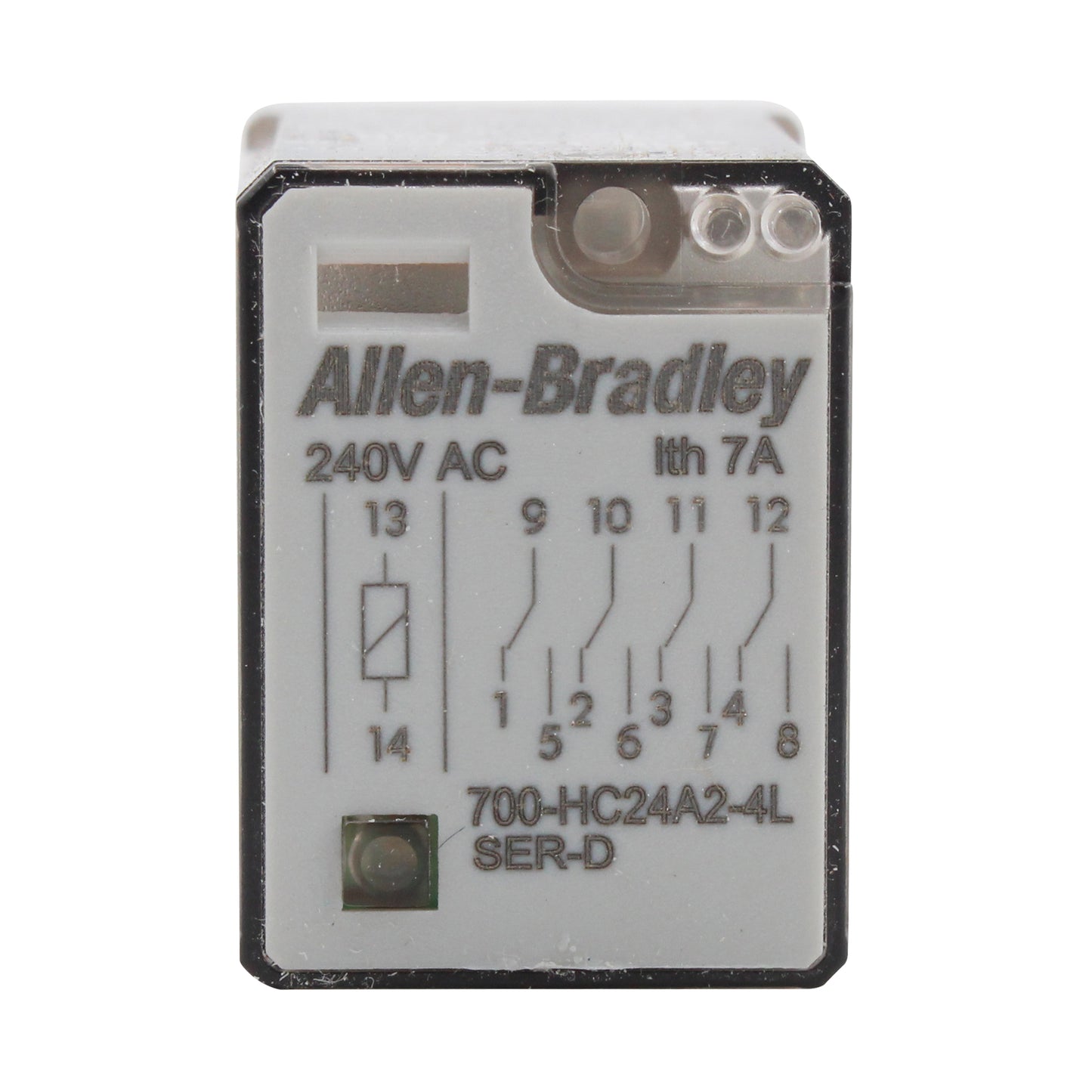 Allen Bradley Group 700-HC24A2-4L