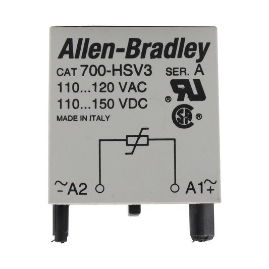 Allen Bradley Group 700-HSV3