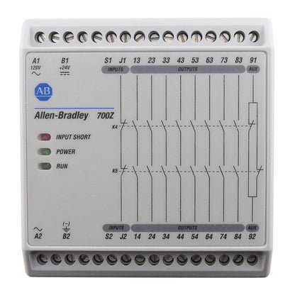 Allen Bradley Group 700-ZBE810AZ1