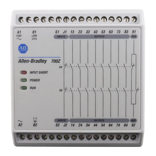 Allen Bradley Group 700-ZBE810AZ1