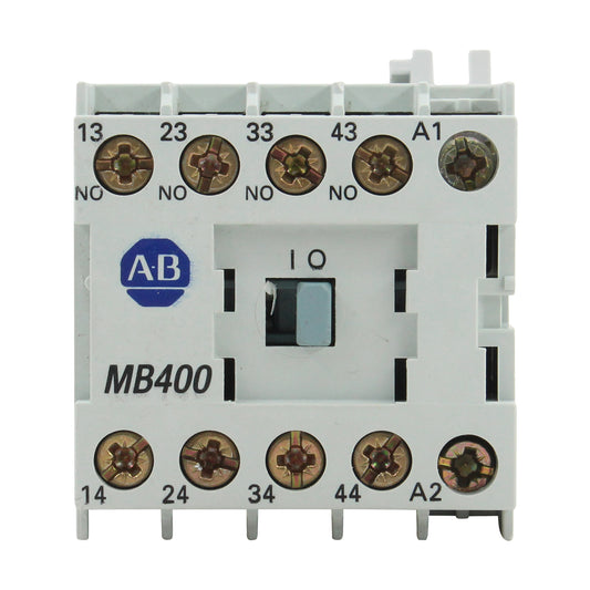 Allen Bradley Group 700DC-MB400Z3S