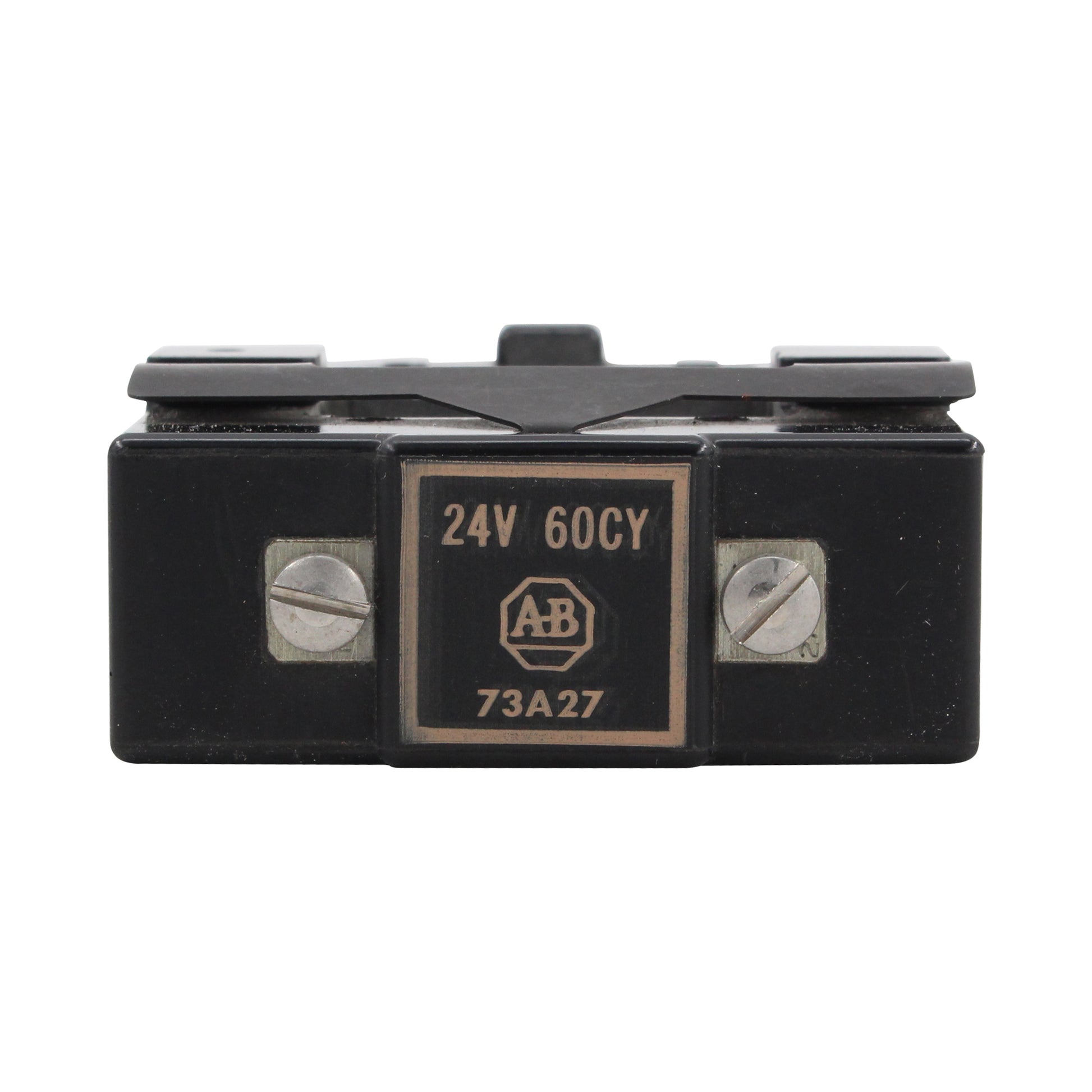 Allen Bradley Group 73A27