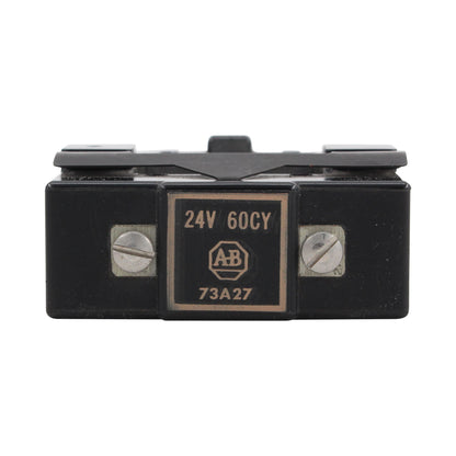 Allen Bradley Group 73A27