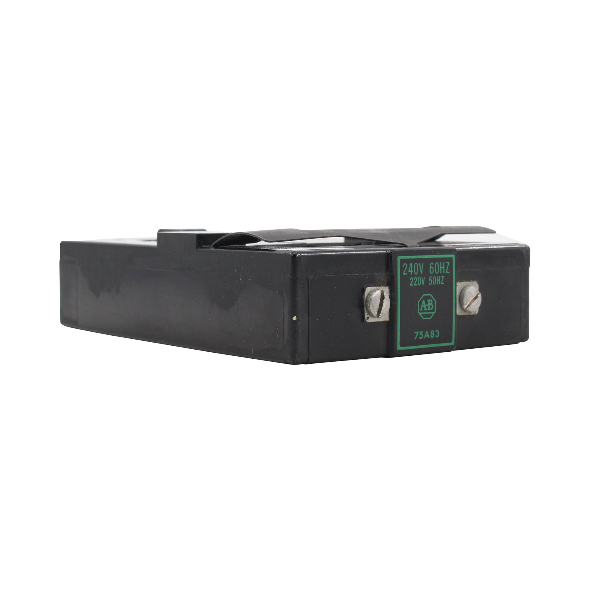 Allen Bradley Group 75A83