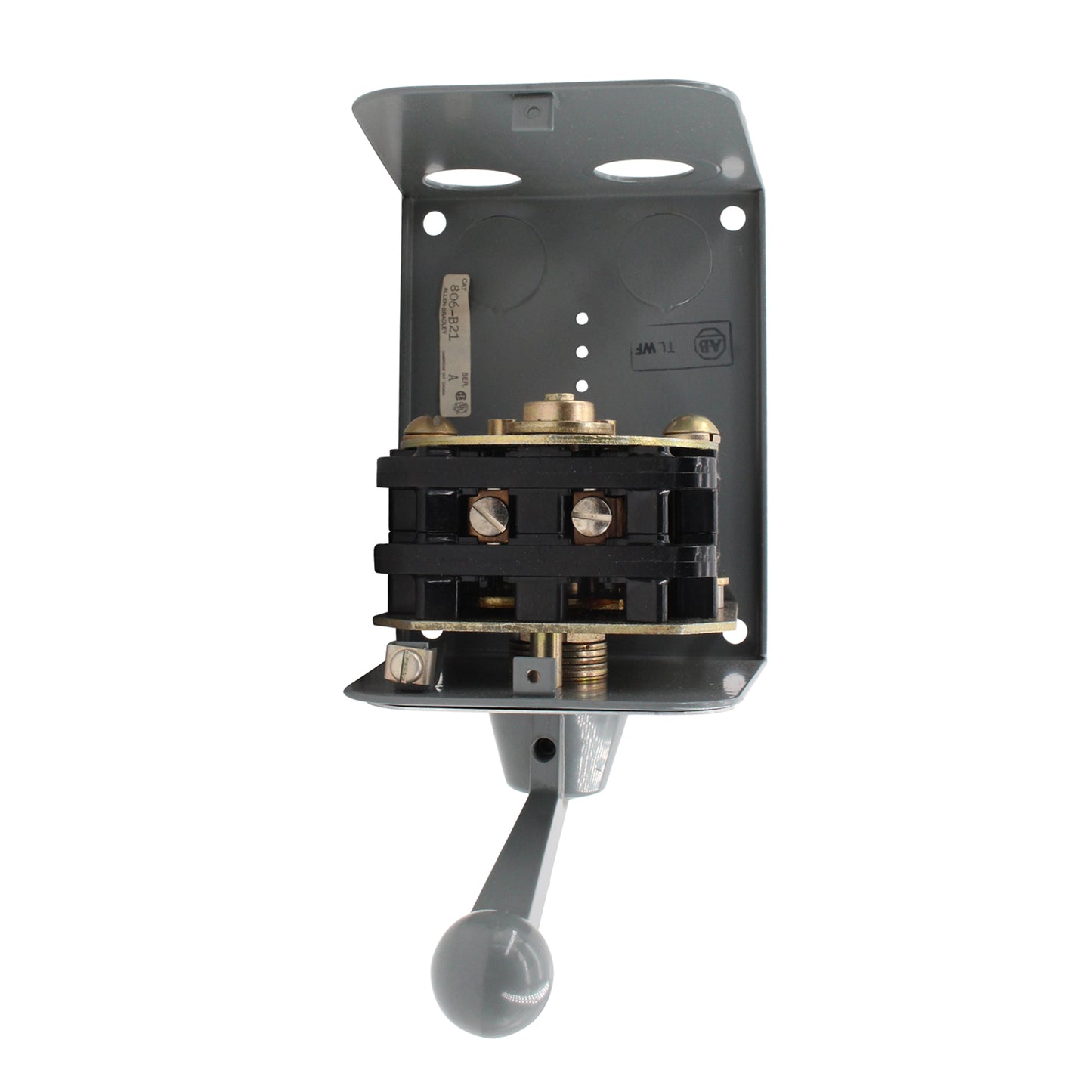 Allen Bradley Group 806-B21