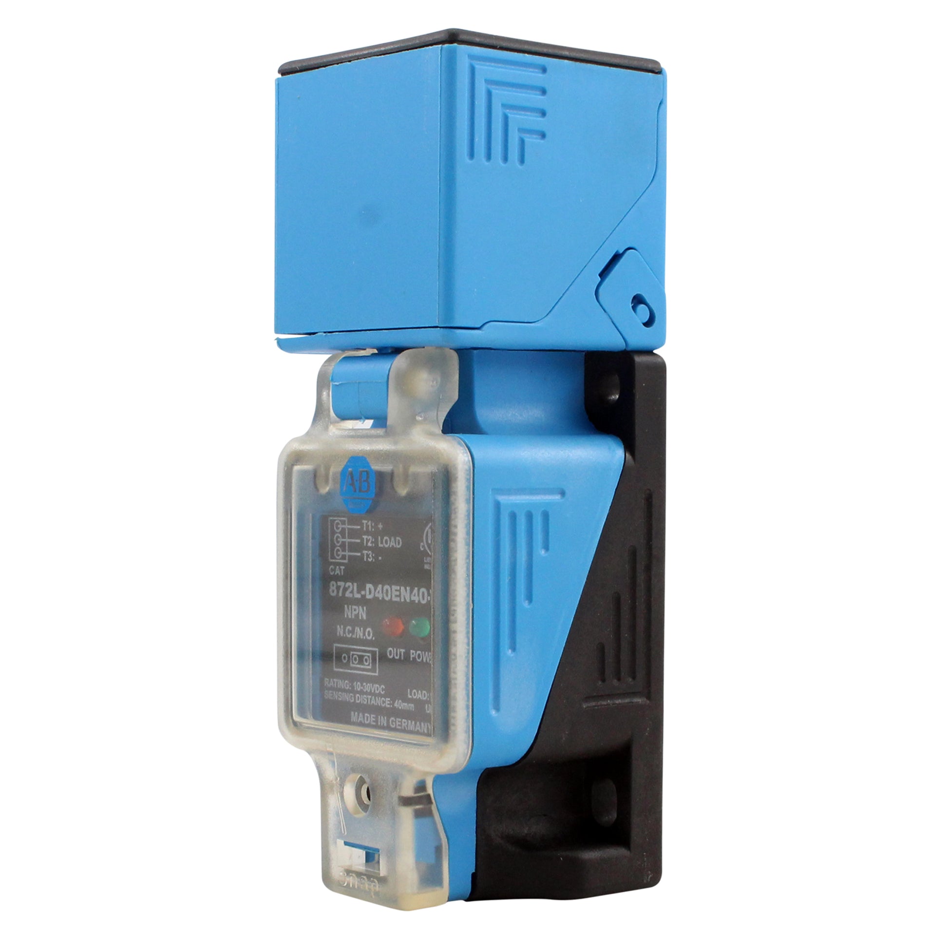 Allen Bradley Group 872L-D40EN40-T3