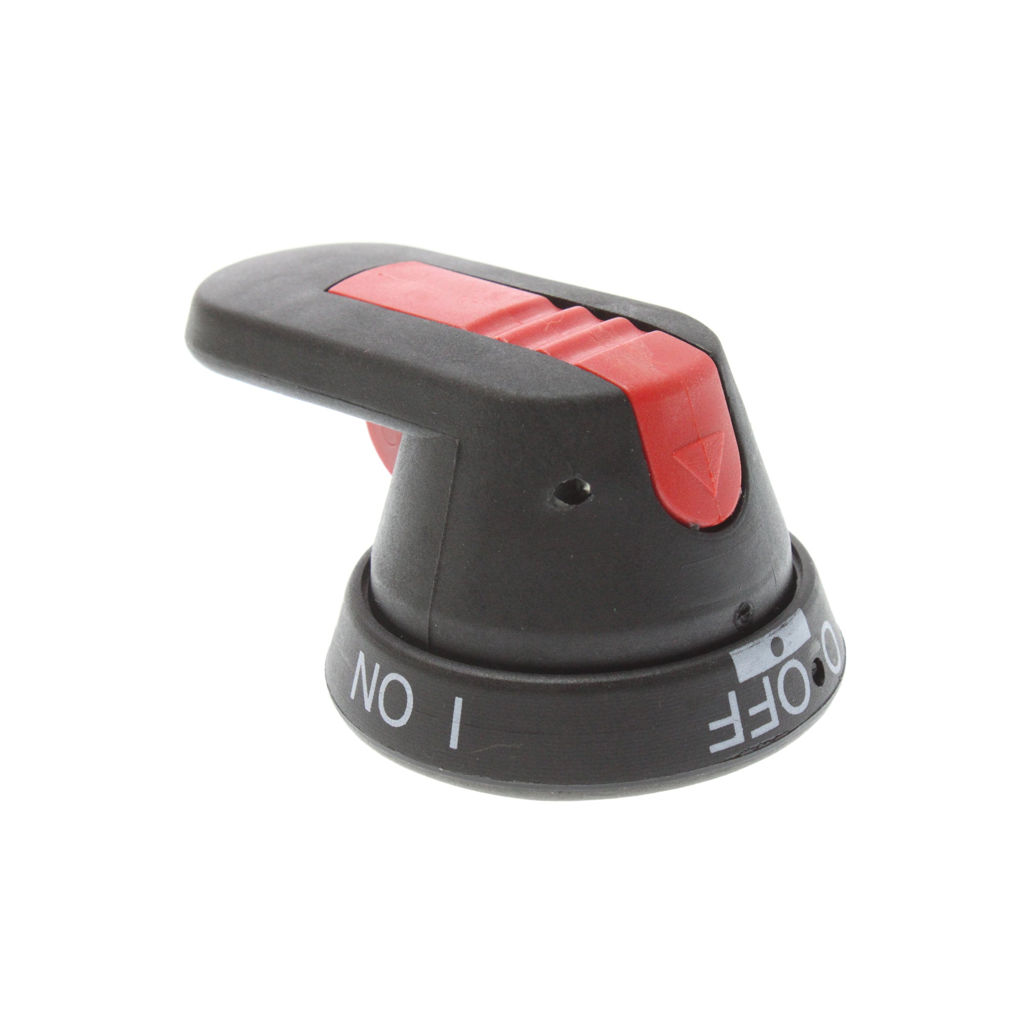 Abb OHB-65J5 On/off Padlockable Handle Pistol Grip Style, Os Series, B ...