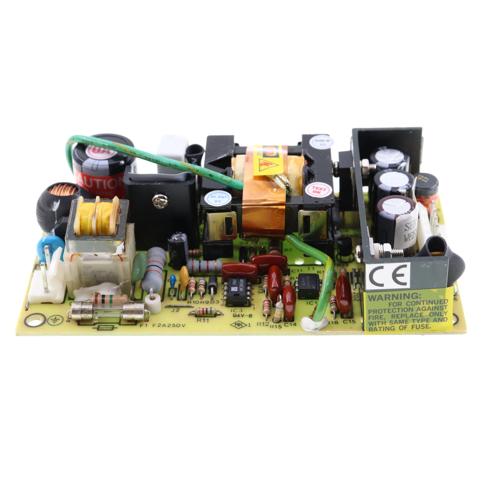 Acme Standard Power LSWS-3010