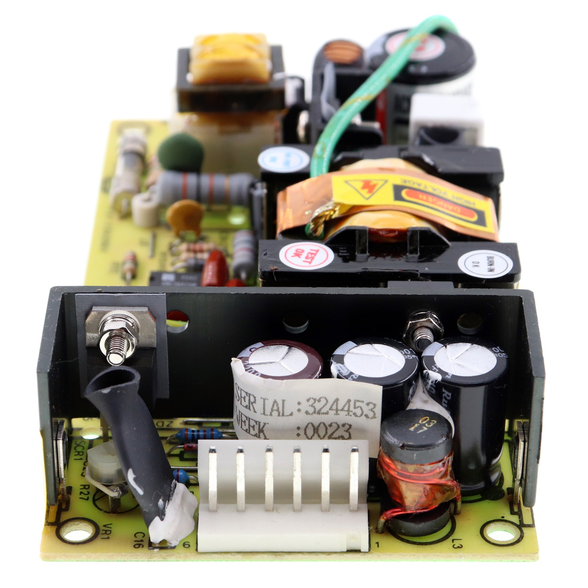 Acme Standard Power LSWS-3010